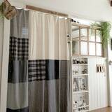 「間仕切りをDIYして手にいれる！わたしのお気に入り空間」の画像9