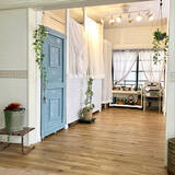 「間仕切りをDIYして手にいれる！わたしのお気に入り空間」の画像4