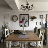 「シックな雰囲気を堪能できる♡大人のフレンチインテリア」の画像11