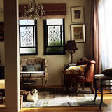 「シックな雰囲気を堪能できる♡大人のフレンチインテリア」の画像2