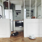 「シックな雰囲気を堪能できる♡大人のフレンチインテリア」の画像7