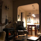 「シックな雰囲気を堪能できる♡大人のフレンチインテリア」の画像4