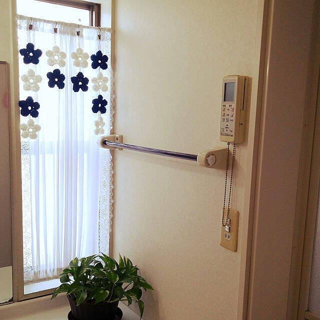 使って飾って2倍楽しい♡アクリルたわしをハンドメイド