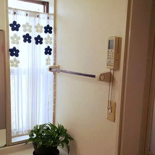 「使って飾って2倍楽しい♡アクリルたわしをハンドメイド」の画像