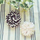 「使って飾って2倍楽しい♡アクリルたわしをハンドメイド」の画像10