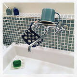 「使って飾って2倍楽しい♡アクリルたわしをハンドメイド」の画像5