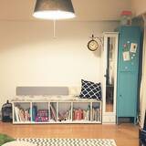 「手作りベンチをどこに置く？DIYでお部屋をグレードアップ」の画像7