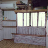 「手作りベンチをどこに置く？DIYでお部屋をグレードアップ」の画像3