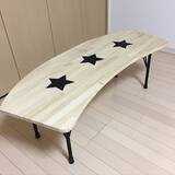 「手作りベンチをどこに置く？DIYでお部屋をグレードアップ」の画像2