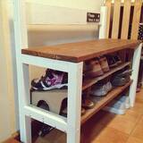 「手作りベンチをどこに置く？DIYでお部屋をグレードアップ」の画像10