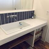 「脱ヌメリで悩み解消！ハンドソープの置き方アイデア」の画像7