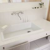 「脱ヌメリで悩み解消！ハンドソープの置き方アイデア」の画像8