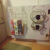 スペースと便利グッズをフル活用 鍋やフライパンの蓋収納 18年7月21日 エキサイトニュース