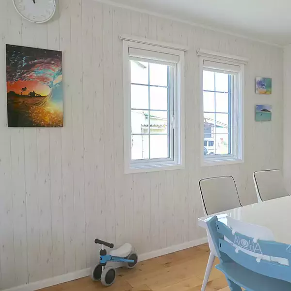 「挑戦しよう！洗練されたハワイアンインテリアはこう作る！」の画像