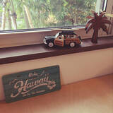 「挑戦しよう！洗練されたハワイアンインテリアはこう作る！」の画像2