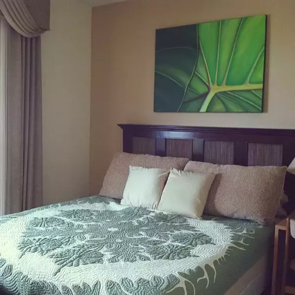 「挑戦しよう！洗練されたハワイアンインテリアはこう作る！」の画像