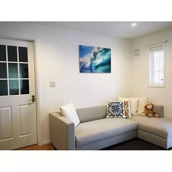 「挑戦しよう！洗練されたハワイアンインテリアはこう作る！」の画像