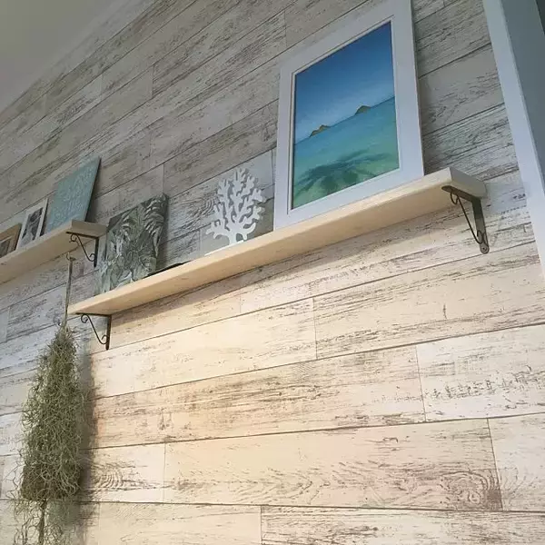 「挑戦しよう！洗練されたハワイアンインテリアはこう作る！」の画像