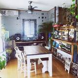 「NO MUSIC,NO LIFE！DJブースのある男前ルーム10選」の画像3