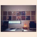 「NO MUSIC,NO LIFE！DJブースのある男前ルーム10選」の画像7