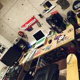 「NO MUSIC,NO LIFE！DJブースのある男前ルーム10選」の画像9