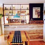 「1枚の布がお部屋を変える！テーブルランナーの魅力に密着」の画像1