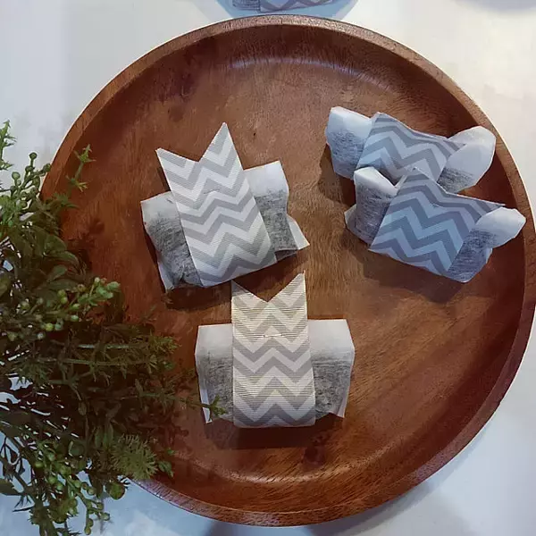 「手作りの消臭剤と芳香剤で☆手軽でスマートなニオイ対策」の画像