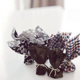 「手作りの消臭剤と芳香剤で☆手軽でスマートなニオイ対策」の画像5