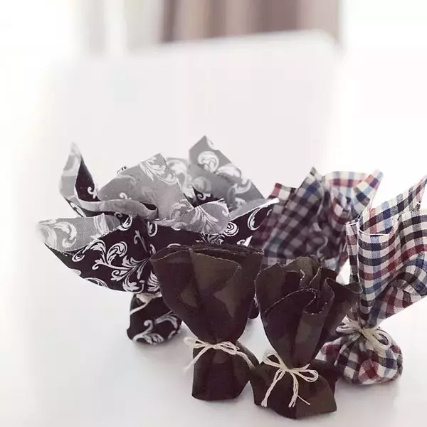 「手作りの消臭剤と芳香剤で☆手軽でスマートなニオイ対策」の画像