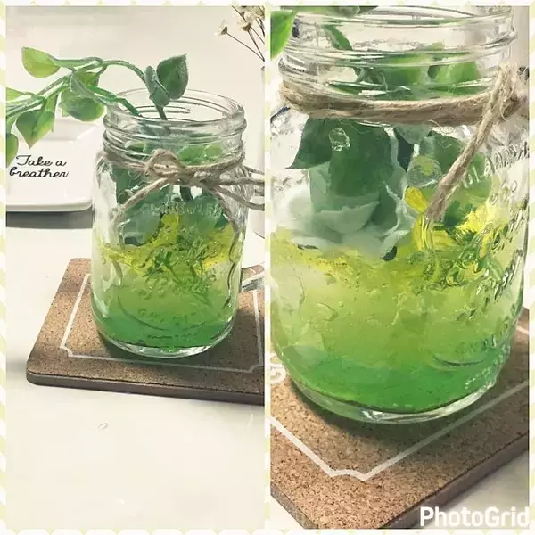 「手作りの消臭剤と芳香剤で☆手軽でスマートなニオイ対策」の画像