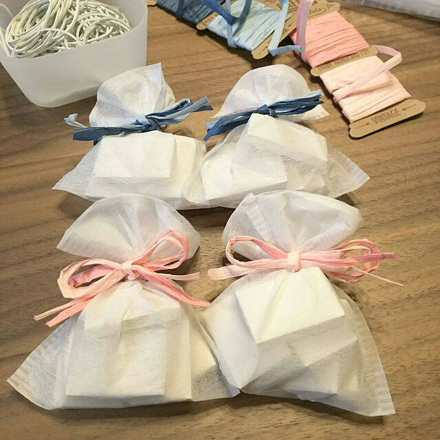 手作りの消臭剤と芳香剤で☆手軽でスマートなニオイ対策