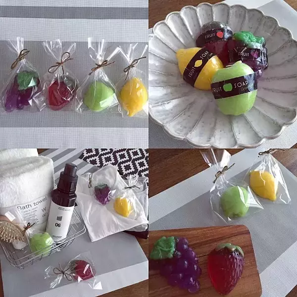 「手作りの消臭剤と芳香剤で☆手軽でスマートなニオイ対策」の画像