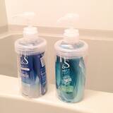 「掃除に収納に便利！バスルームで活躍する100均アイテム」の画像9