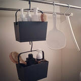 「掃除に収納に便利！バスルームで活躍する100均アイテム」の画像6