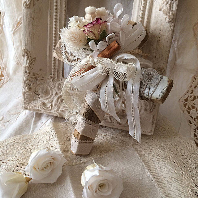 これはナイスアイデア！流木を使った3パターンのDIY作品集