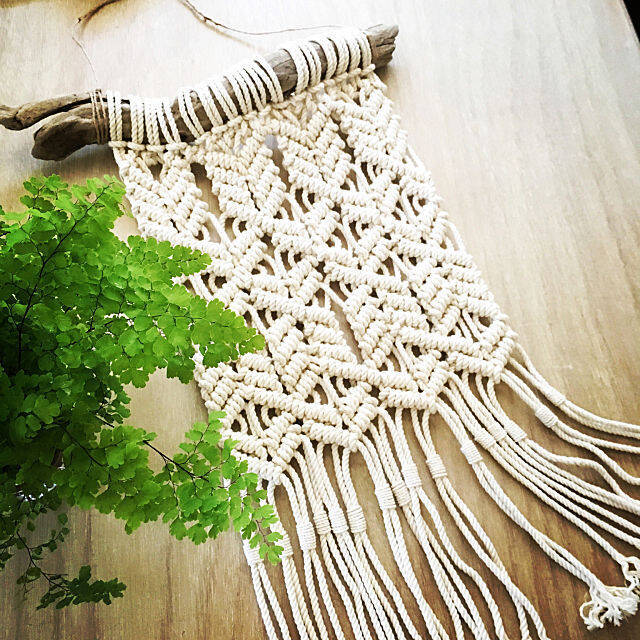 これはナイスアイデア！流木を使った3パターンのDIY作品集