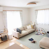 「シンプルデザインで機能充実！無印良品の照明をチェック」の画像3