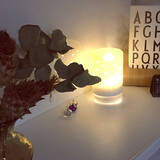 「シンプルデザインで機能充実！無印良品の照明をチェック」の画像8