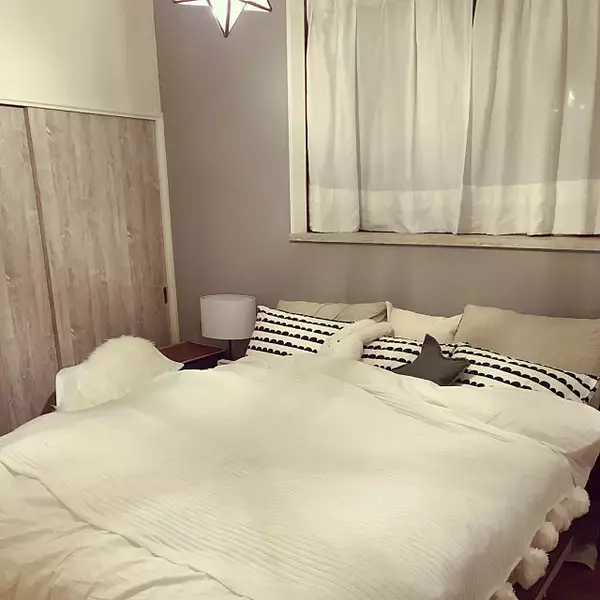 「シンプルデザインで機能充実！無印良品の照明をチェック」の画像