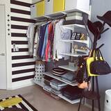 「帽子はどうしまう？すぐ試してみたくなる収納アイデア」の画像10