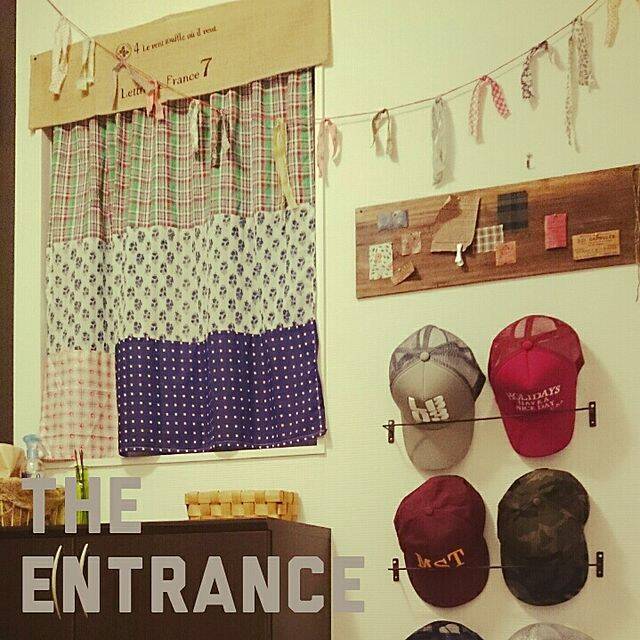 帽子はどうしまう？すぐ試してみたくなる収納アイデア