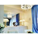 「お部屋を広く明るく魅せる！鏡を使った“ミラートリック”」の画像4