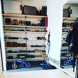 「お部屋を広く明るく魅せる！鏡を使った“ミラートリック”」の画像11