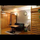 「お部屋を広く明るく魅せる！鏡を使った“ミラートリック”」の画像9