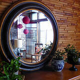 「お部屋を広く明るく魅せる！鏡を使った“ミラートリック”」の画像7