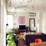 「お部屋を広く明るく魅せる！鏡を使った“ミラートリック”」の画像2