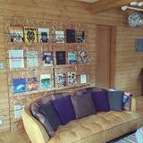 「エコで安くてかっこいい！万能素材・ OSB合板の男前DIY」の画像7