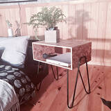 「エコで安くてかっこいい！万能素材・ OSB合板の男前DIY」の画像3