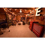 「エコで安くてかっこいい！万能素材・ OSB合板の男前DIY」の画像8