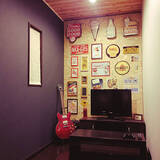 「エコで安くてかっこいい！万能素材・ OSB合板の男前DIY」の画像6